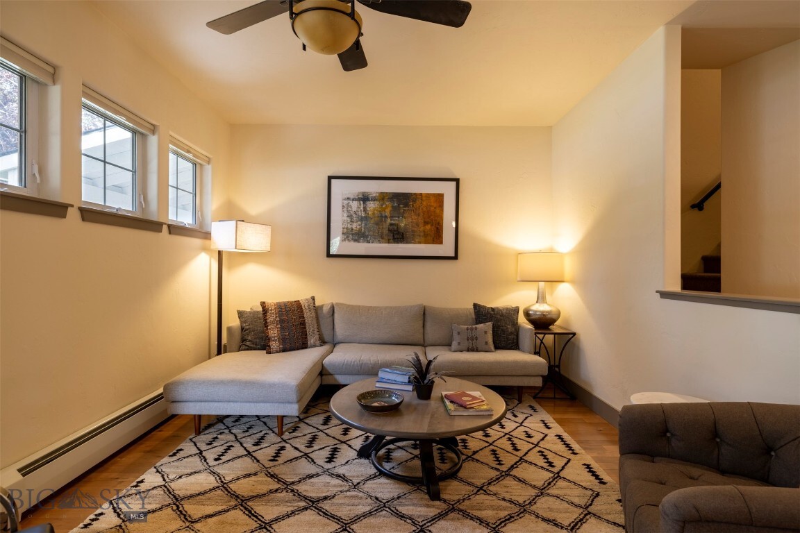 Property Photo: 4271 Cover Street MT 59718
