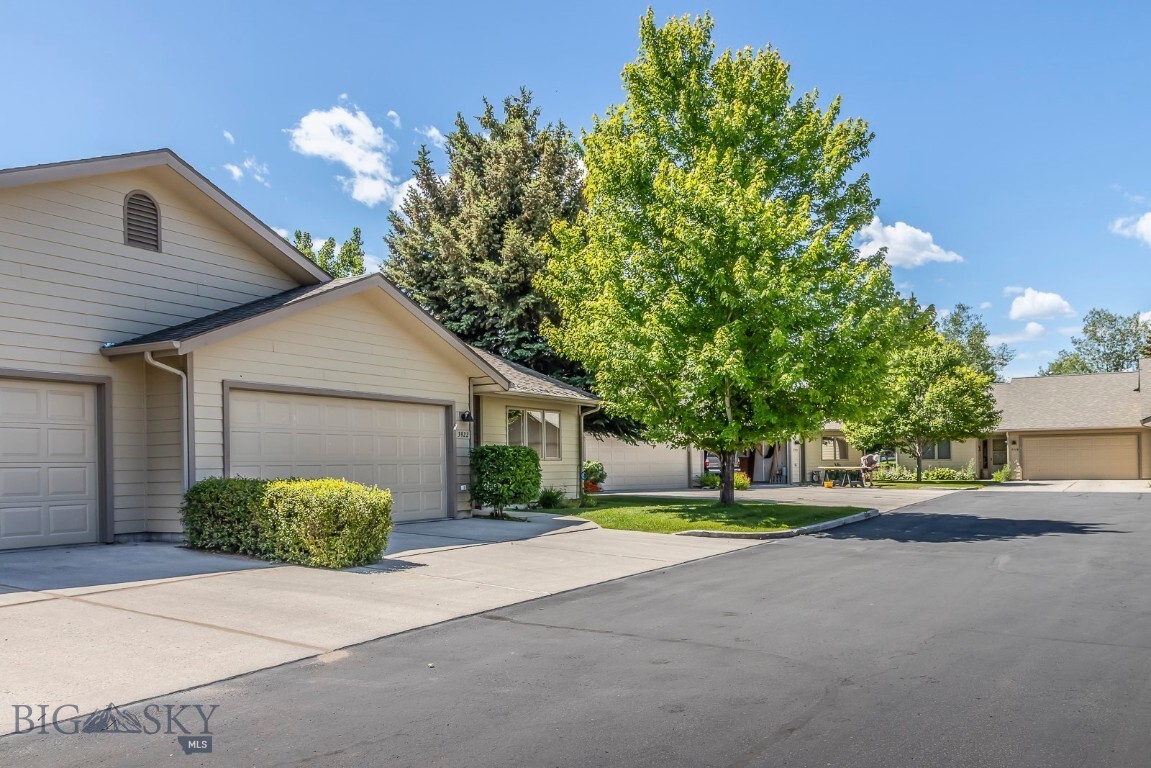 Property Photo: 3922 Spruce Meadow Drive MT 59718