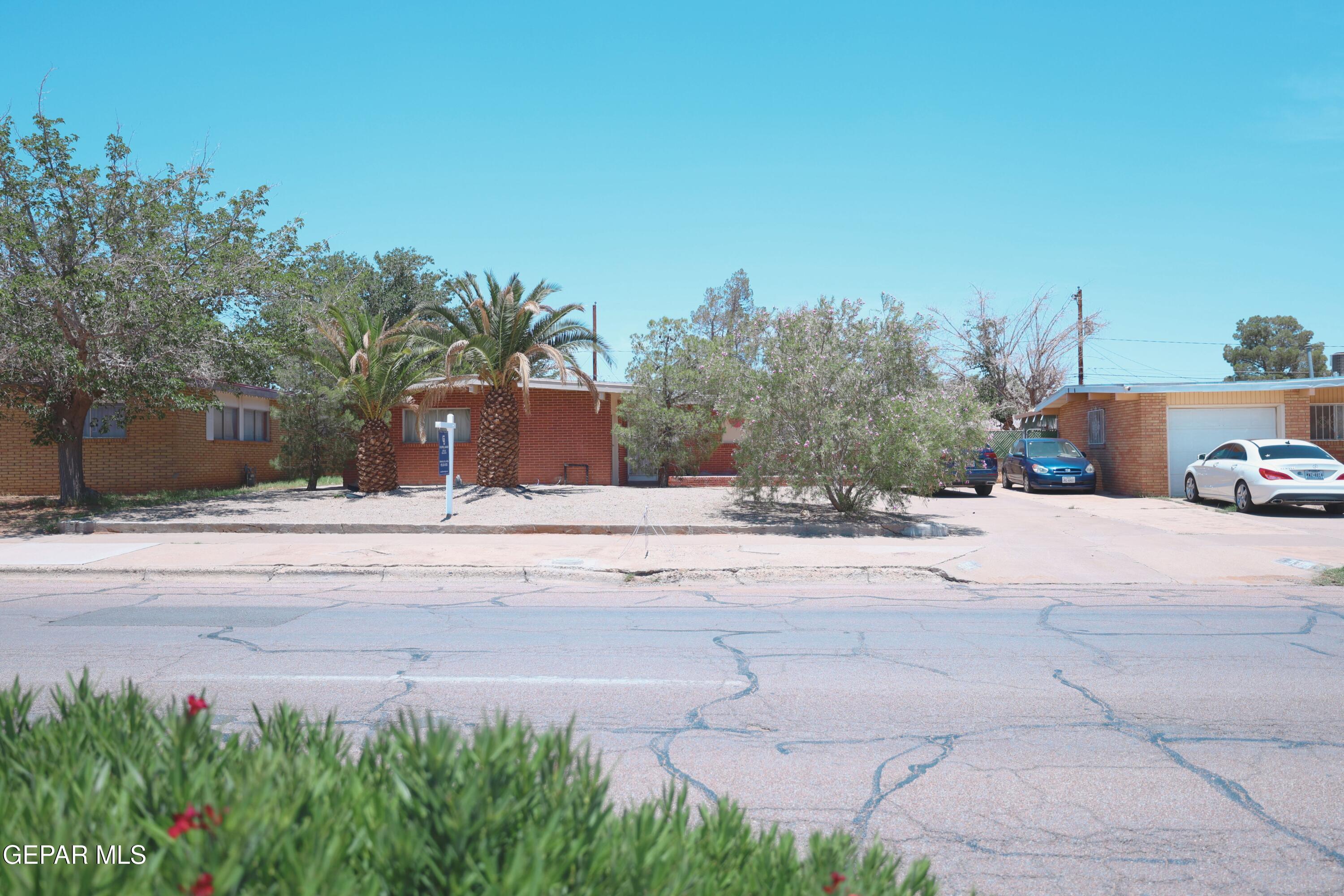 Property Photo: 5325 Fairbanks Drive TX 79924