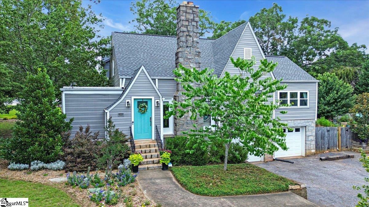 Property Photo: 1003 Rutherford Road SC 29609