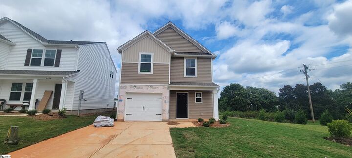 Property Photo: 6097 Willutuck Drive Lot 28 SC 29316