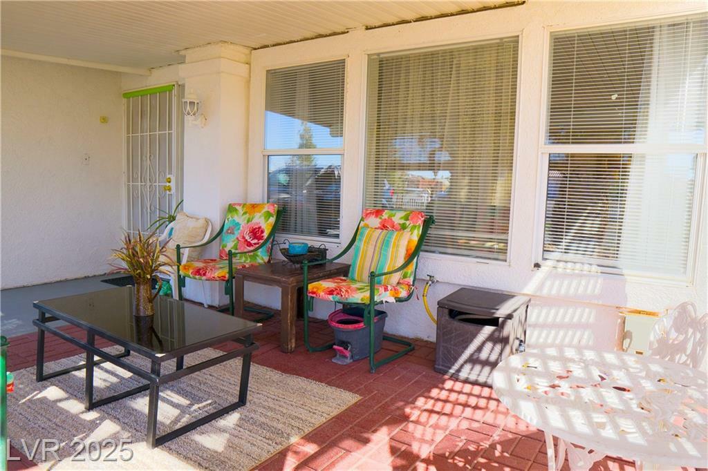 Property Photo: 2801 Peggy Avenue NV 89048