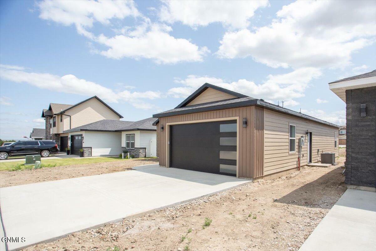 Property Photo: 3313 34th Street W ND 58801