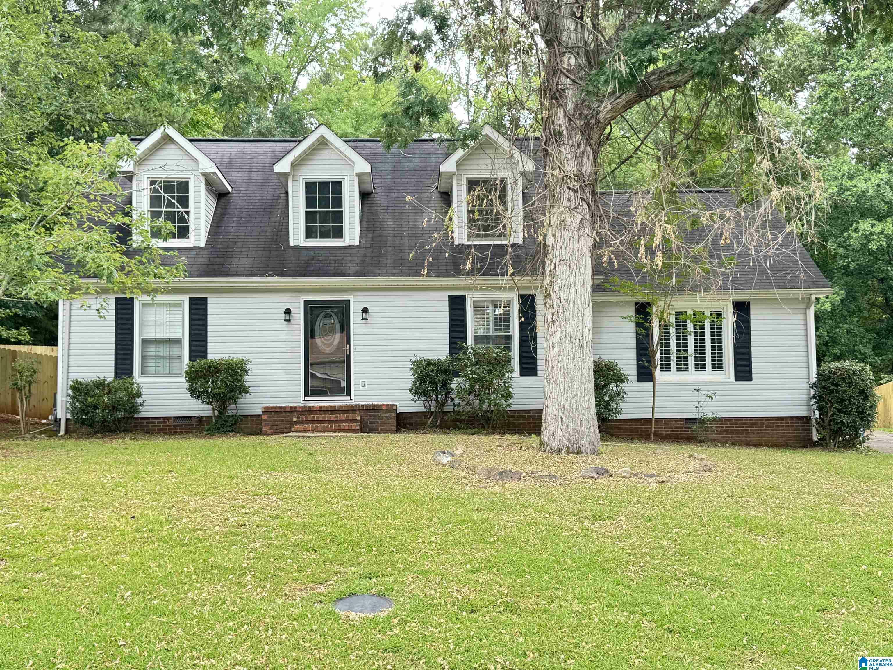 Property Photo: 813 Brookhaven Road AL 36207