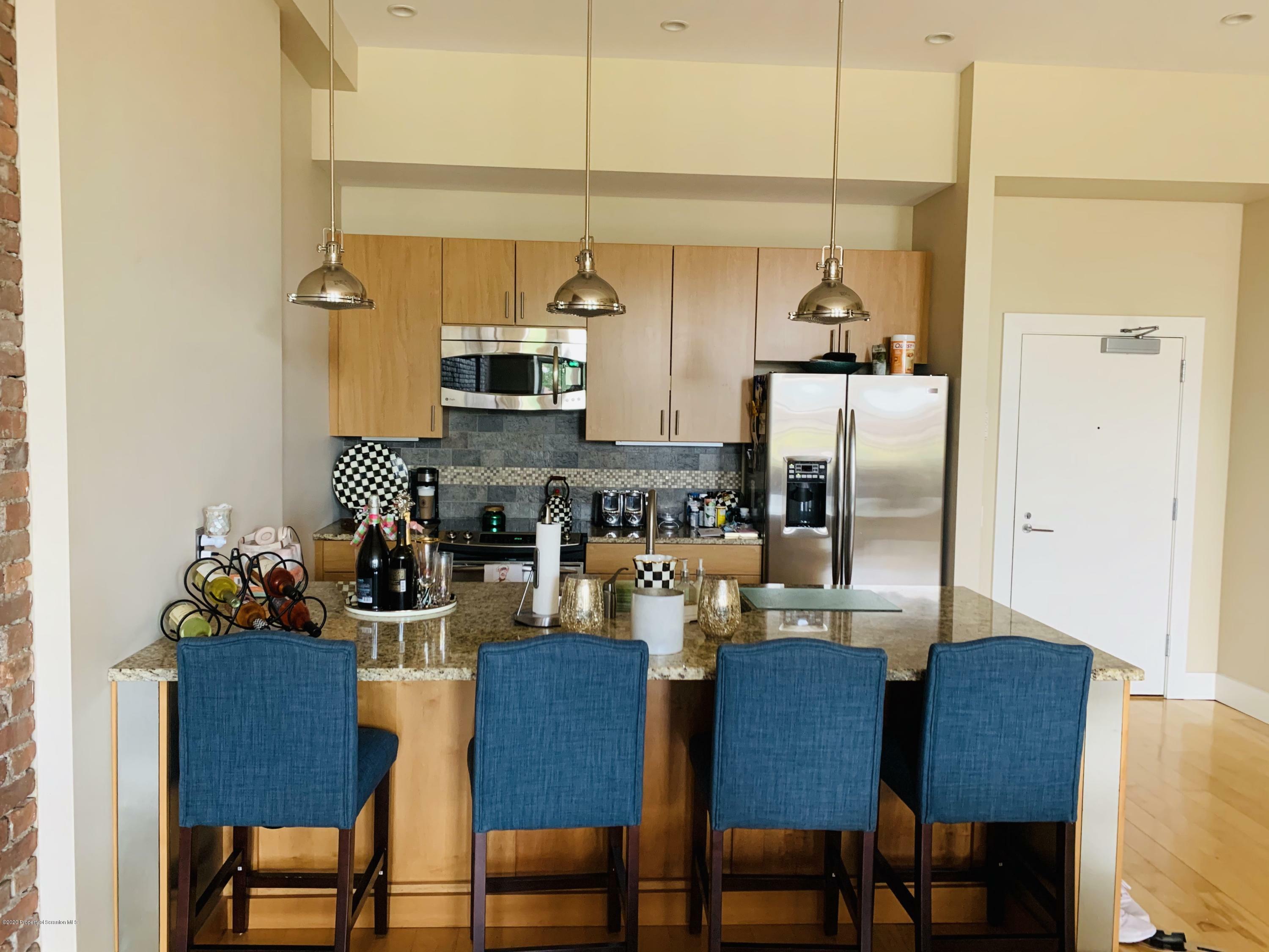 Property Photo:  529 Bogart Court 203  PA 18503 