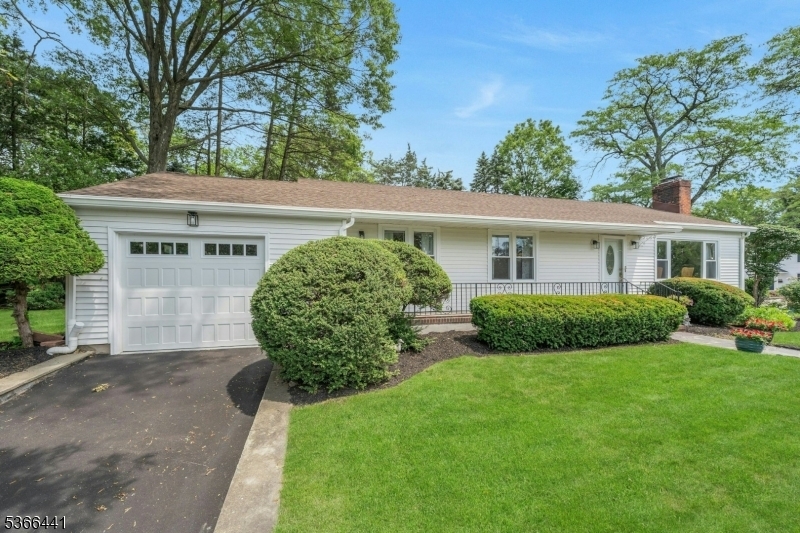 Property Photo: 1614 Broad St NJ 07003