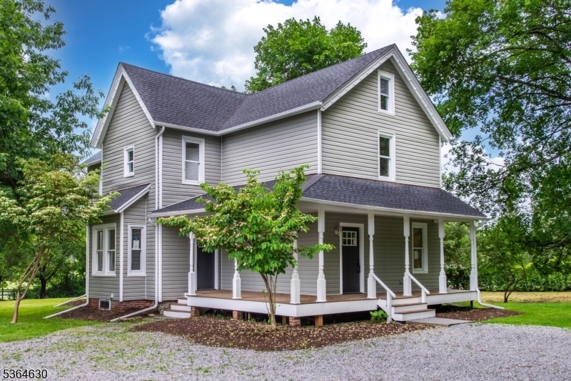 Property Photo: 2 New Mashipacong Rd NJ 07827