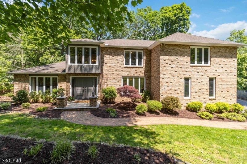 19 Timber Ln  Randolph Twp. NJ 07869 photo