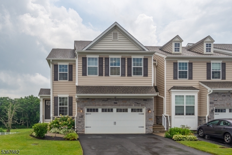 Property Photo: 601 Charleston Dr 601 NJ 08831