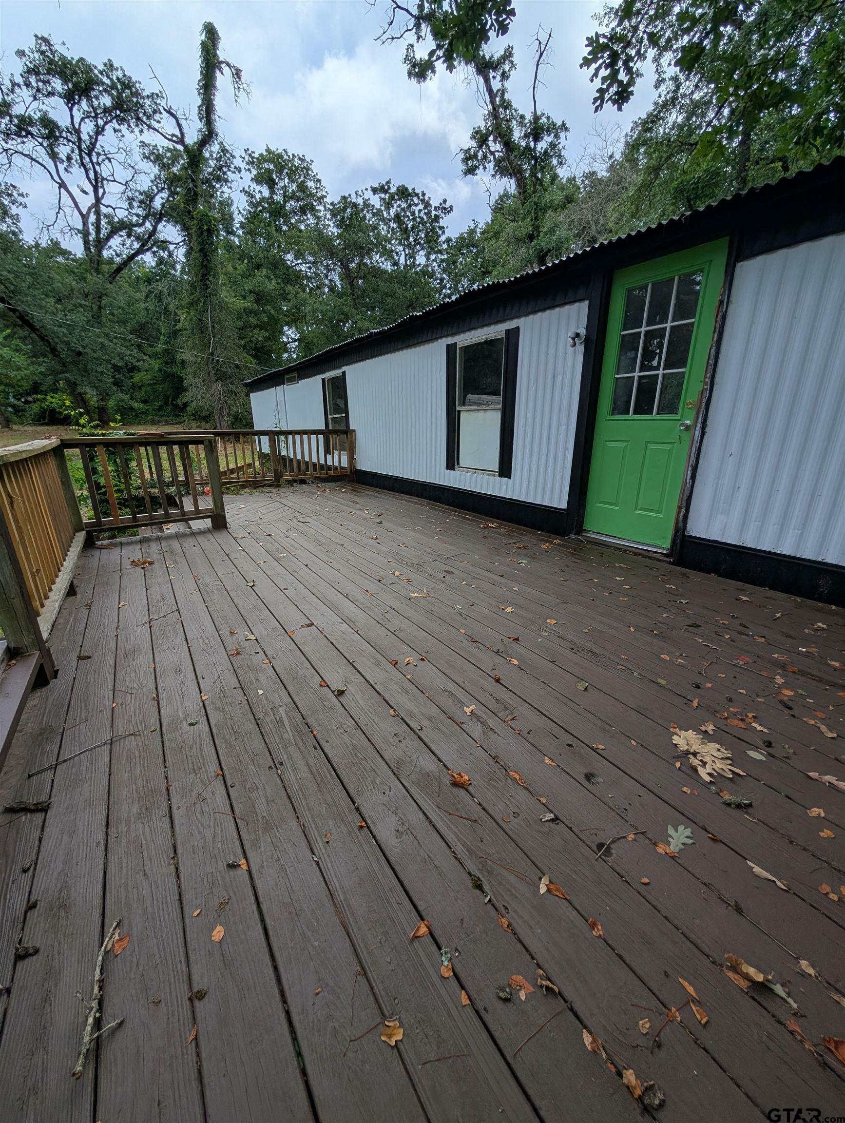 Property Photo: 23057 Pin Oak Dr TX 75762