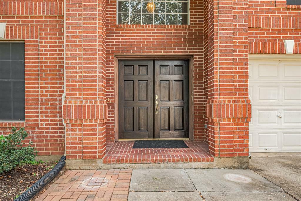 Property Photo: 8323 Soledad Drive TX 77083