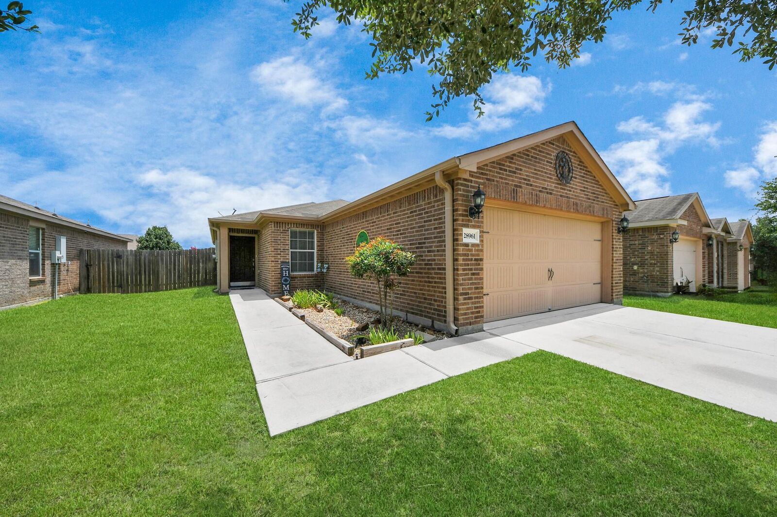 Property Photo:  28961 San Bernard River Loop  TX 77386 
