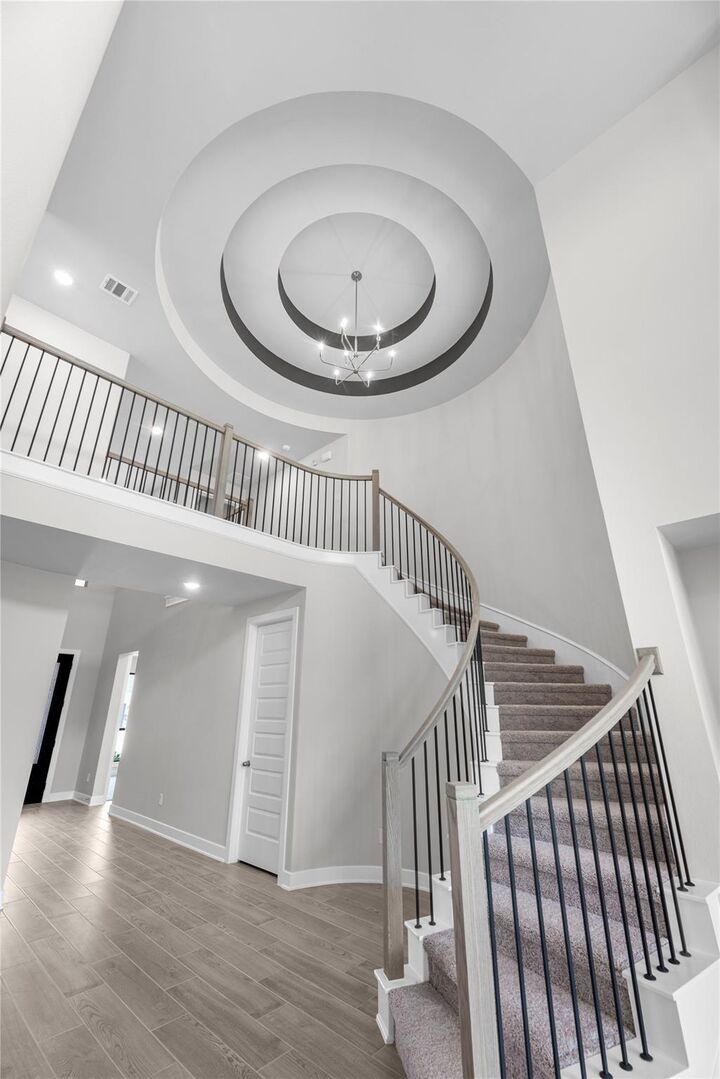 Property Photo:  2818 Sweet Honey Lane  TX 77423 