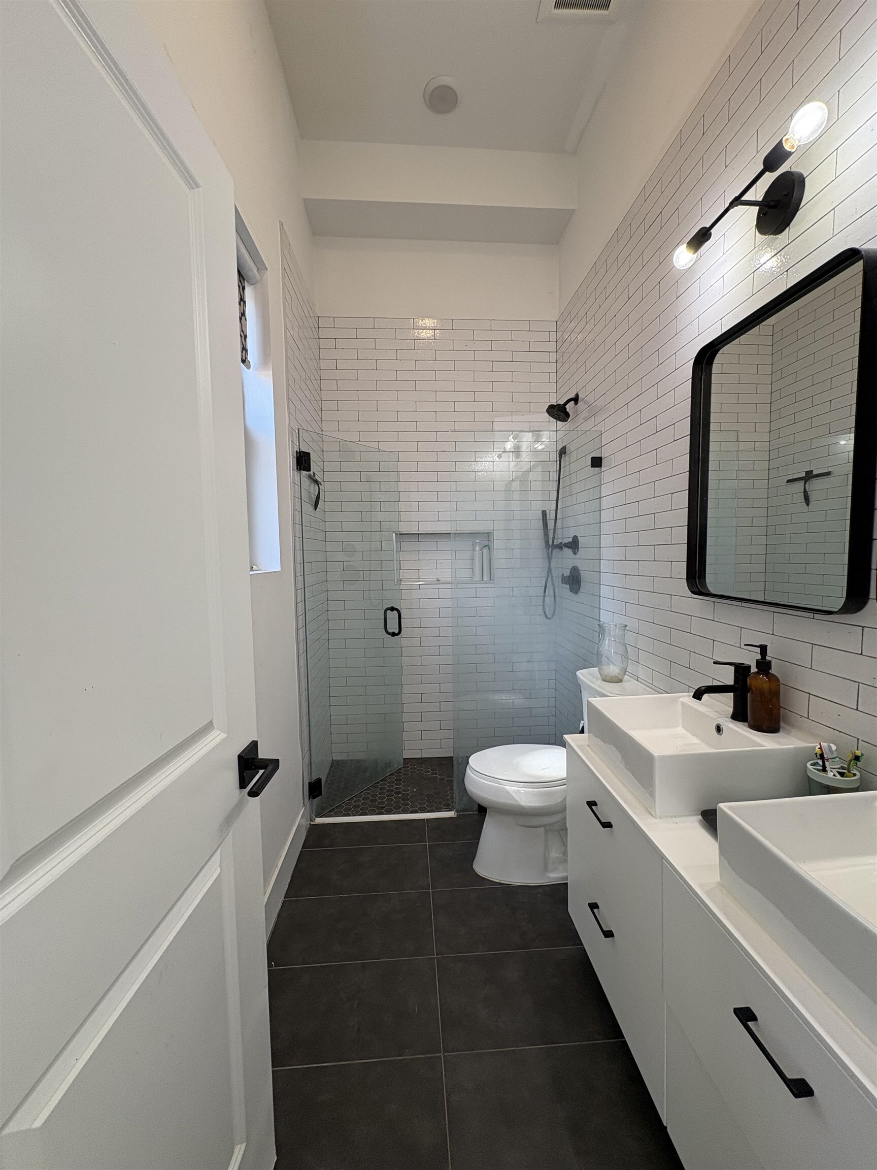 Property Photo: 78 Paterson St 2 NJ 07307
