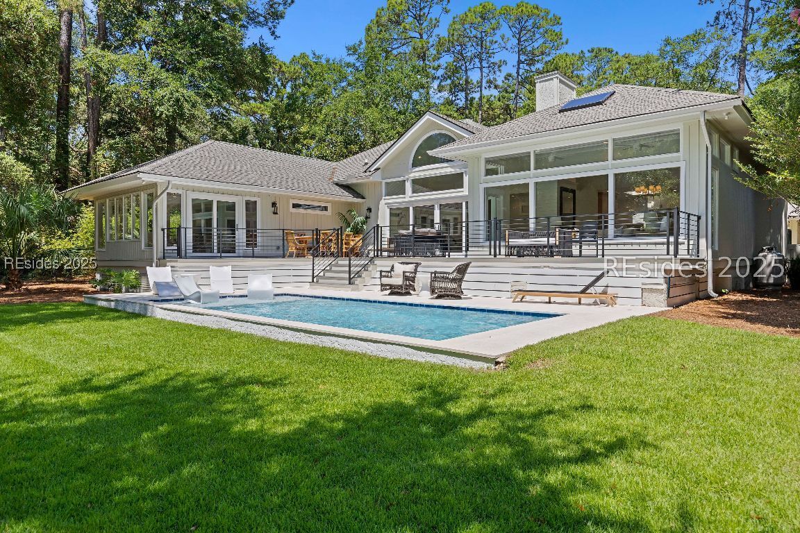 Property Photo: 31 Governors Road SC 29928