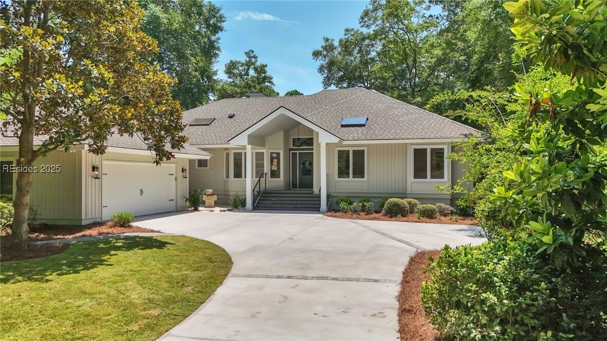 Property Photo:  31 Governors Road  SC 29928 