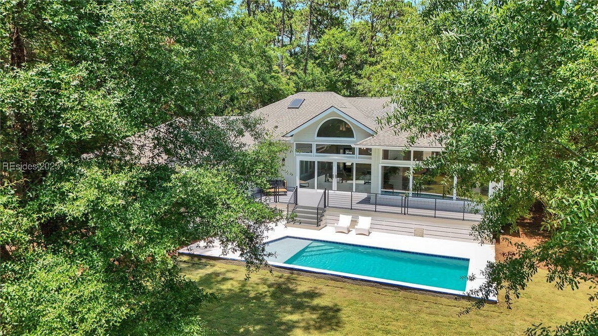 31 Governors Road  Hilton Head Island SC 29928 photo