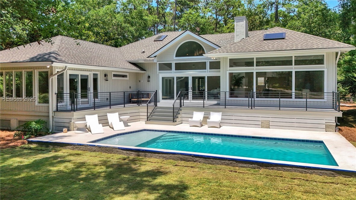 Property Photo: 31 Governors Road SC 29928