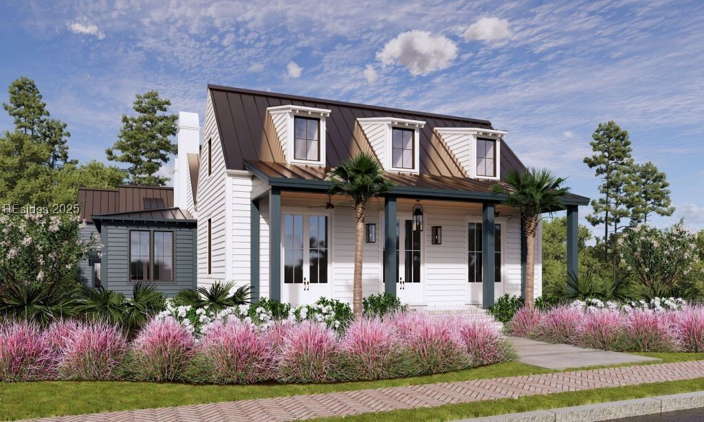 25 Mallow Street  Bluffton SC 29910 photo
