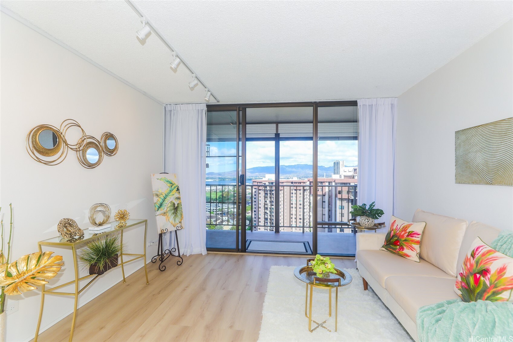 Property Photo:  98-500 Koauka Loop 23H  HI 96701 
