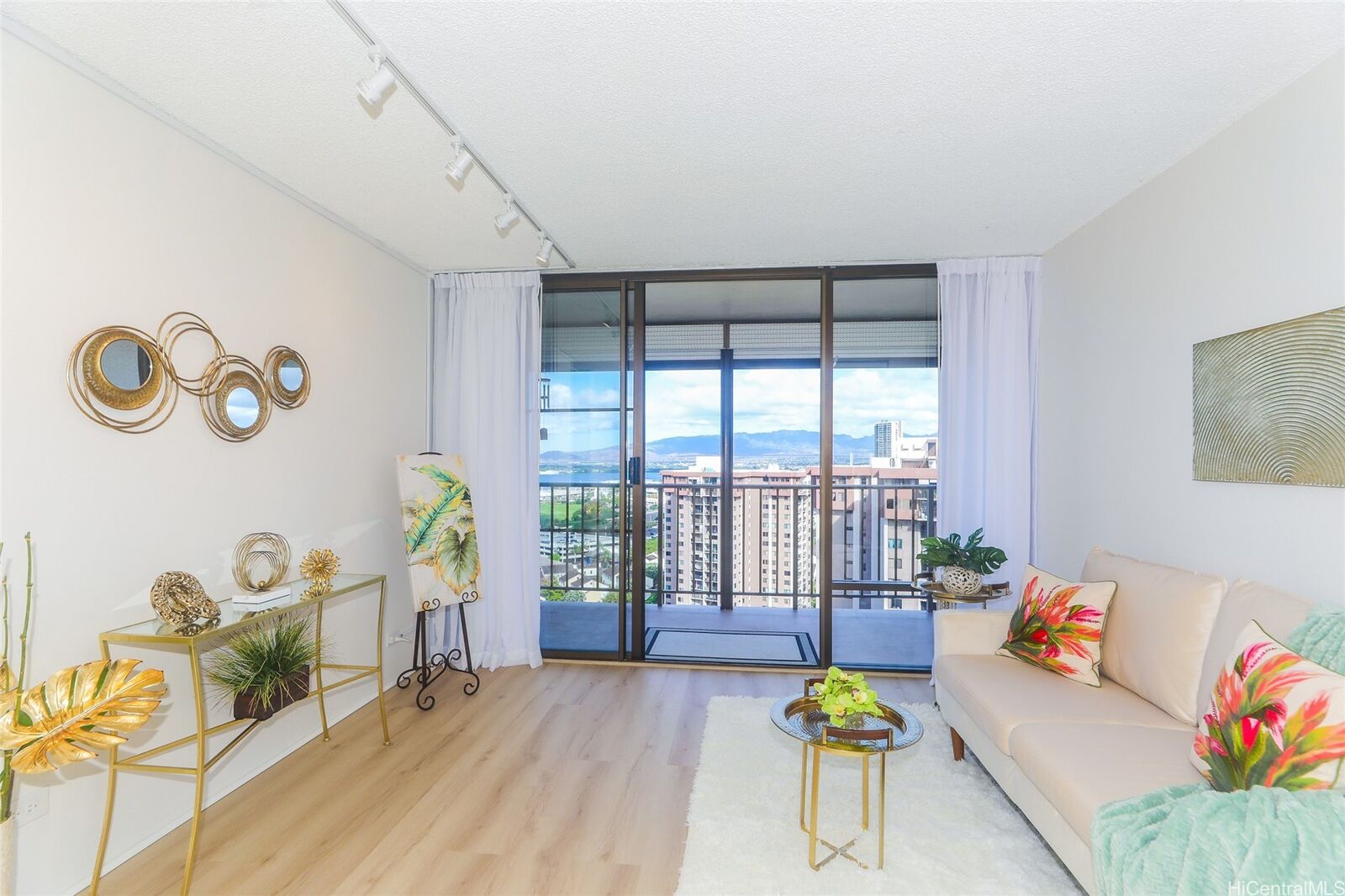 Property Photo:  98-500 Koauka Loop 23H  HI 96701 