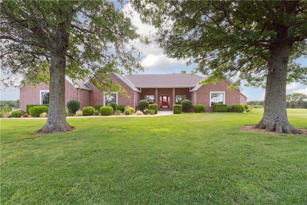 Property Photo: 4811 Cr 3700 N/A KS 67301