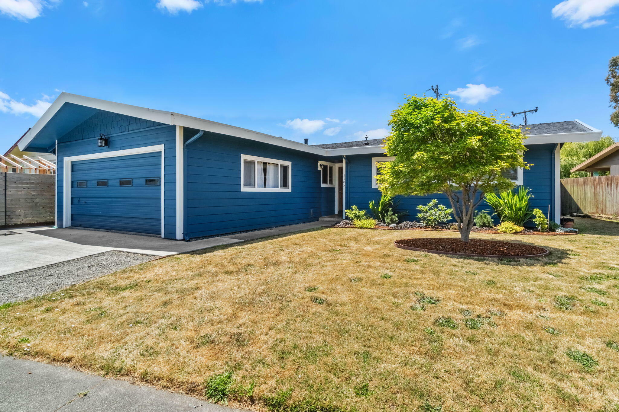 1105 Lewis Avenue  Arcata CA 95521 photo