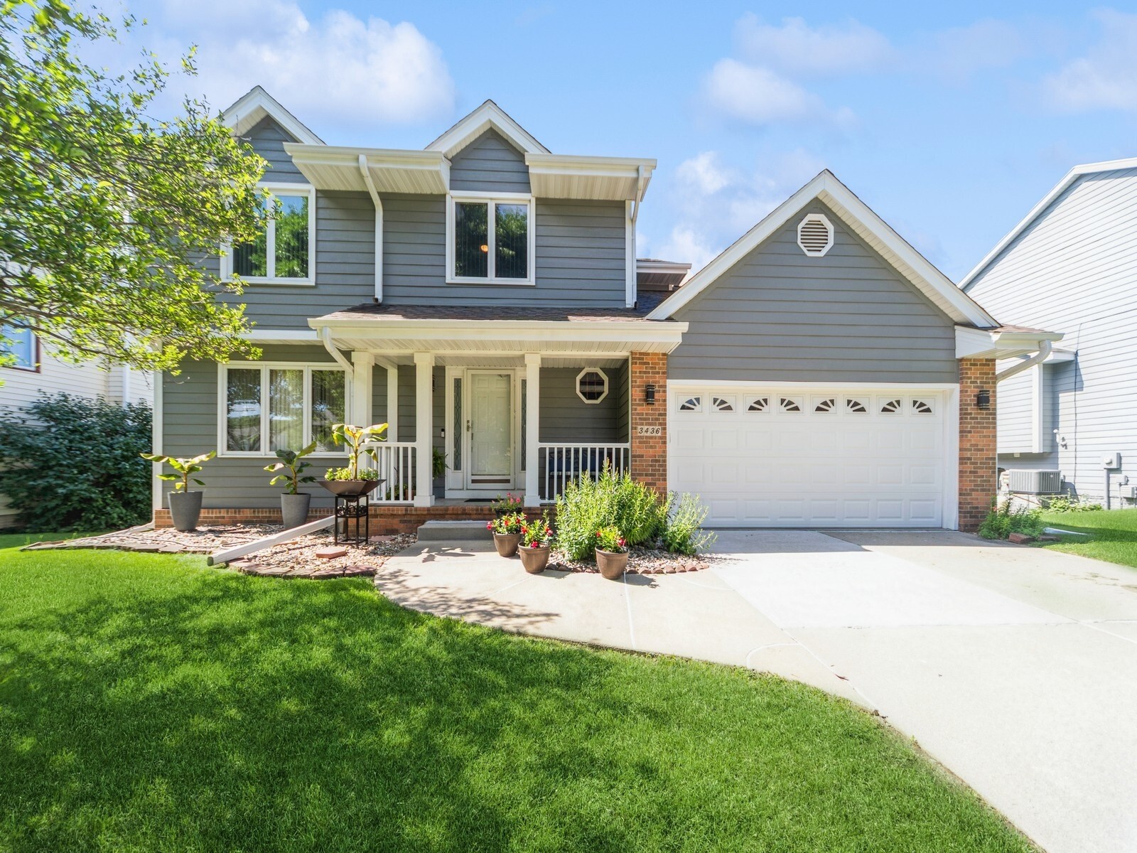 Property Photo: 3436 Valley View Drive IA 50265