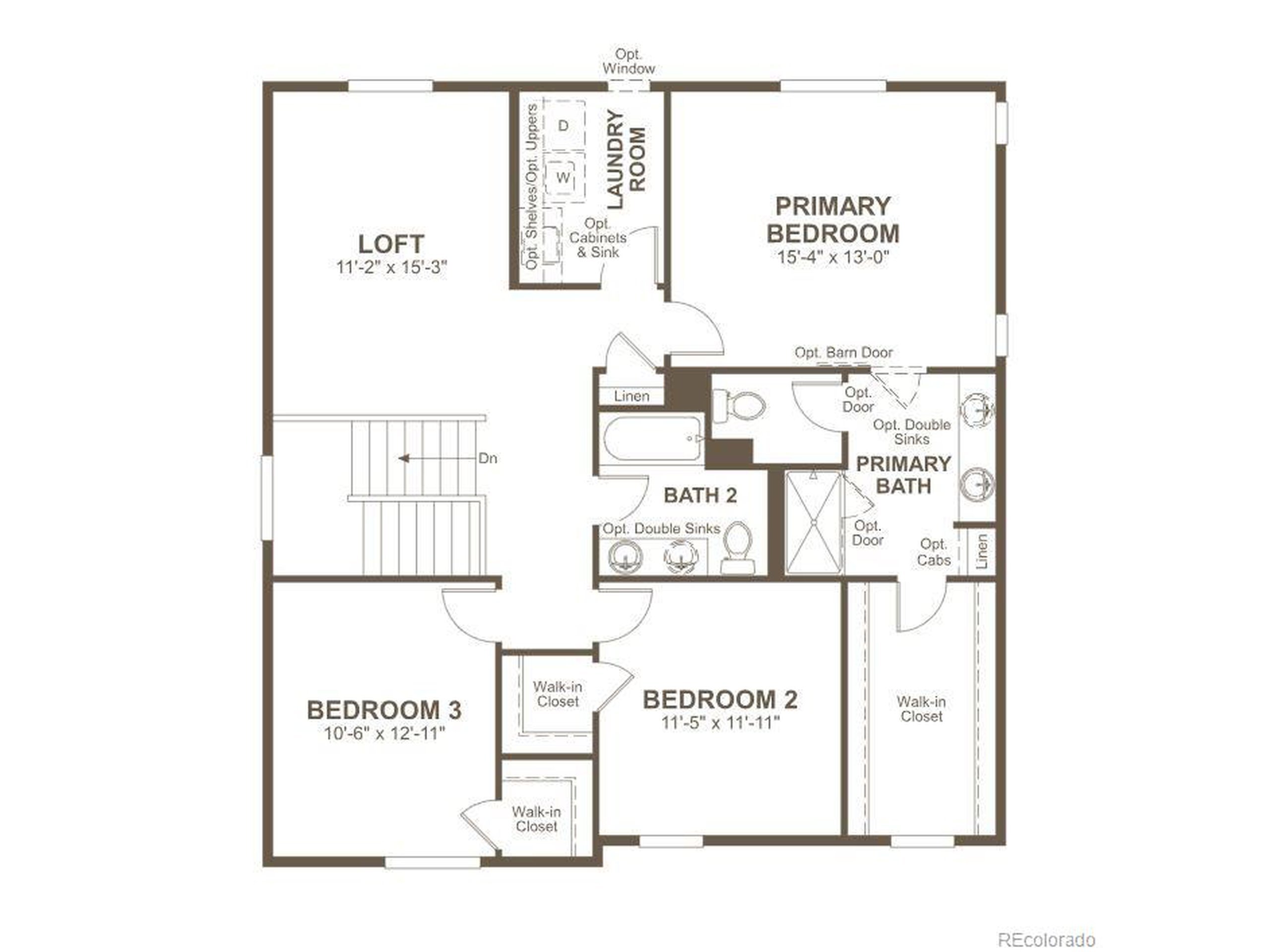 Property Photo: 968 Sandhills St CO 80550