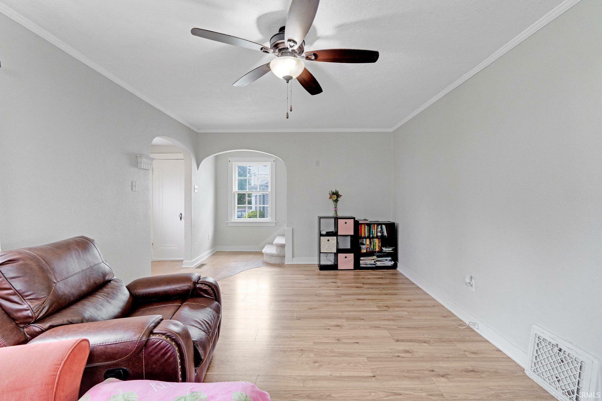 Property Photo: 4643 Calumet Avenue IN 46806-2206