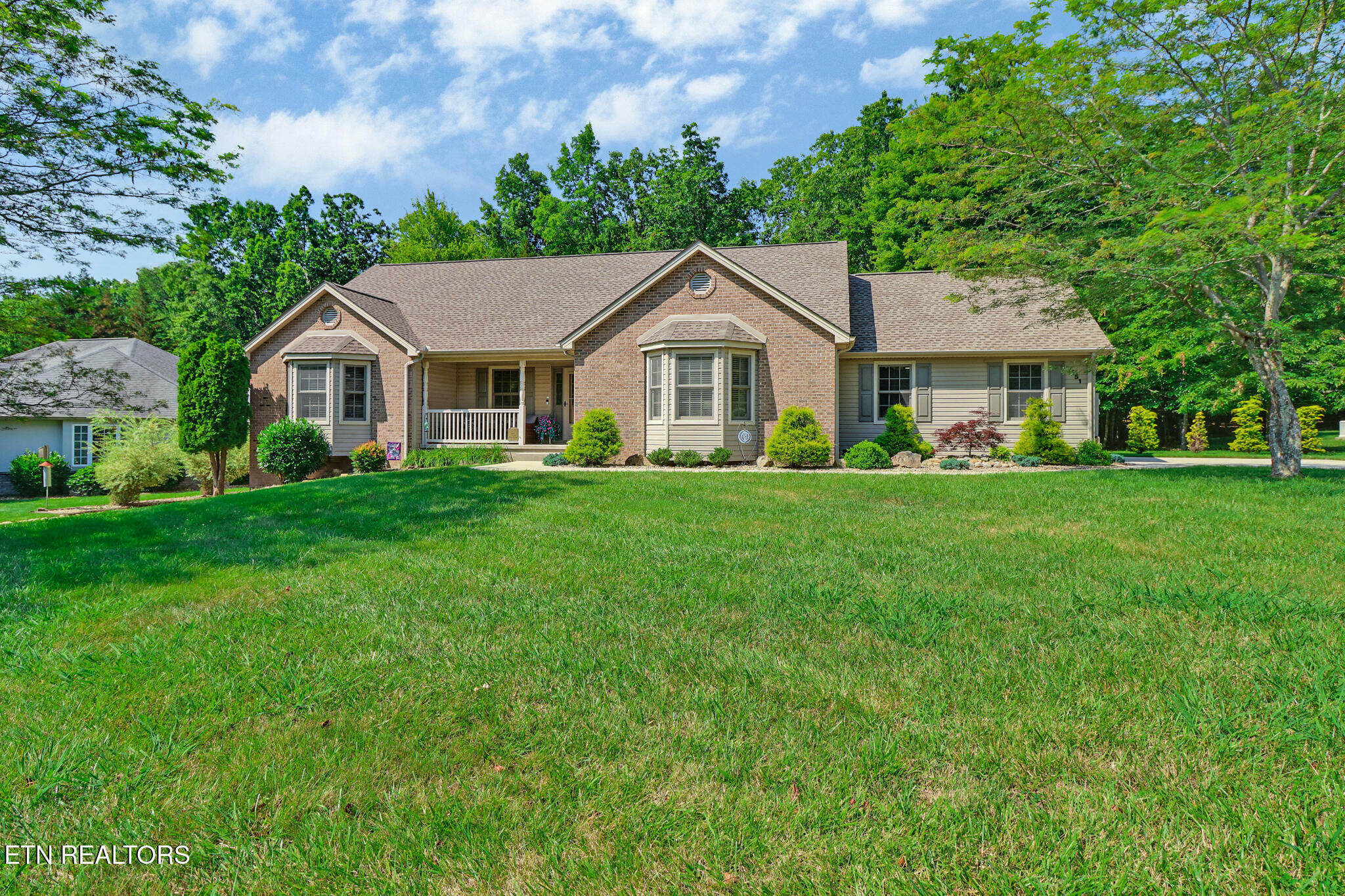 151 Northridge Drive  Fairfield Glade TN 38558 photo