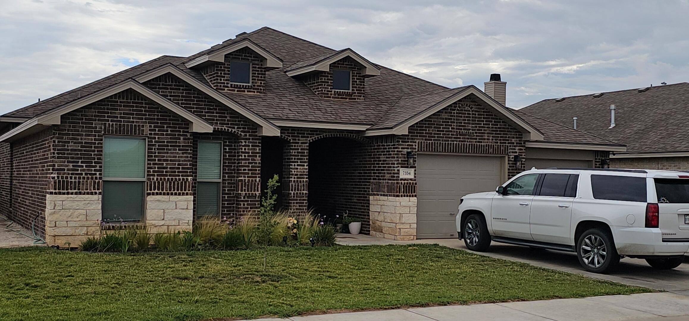 7334 29th Street  Lubbock TX 79407 photo