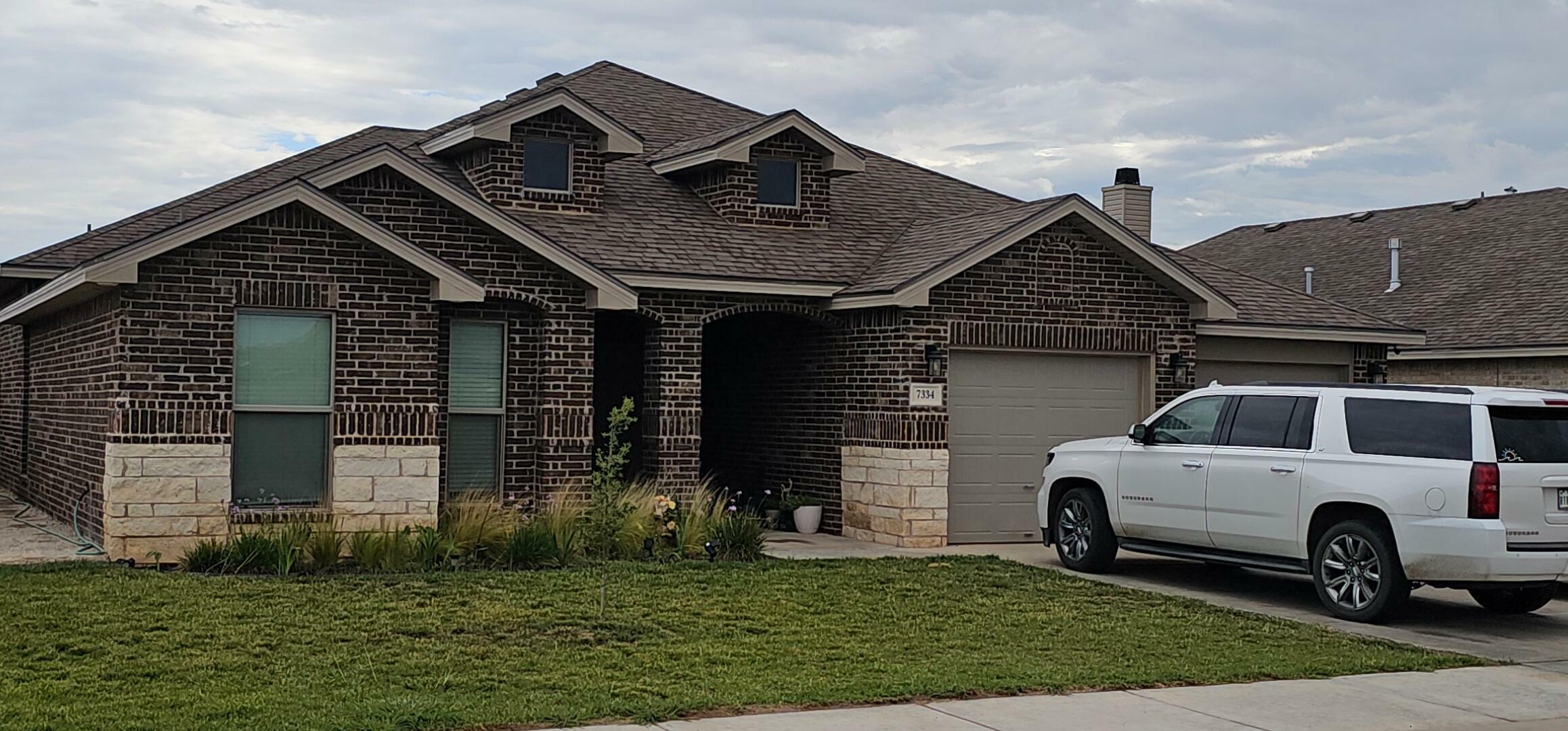 Property Photo: 7334 29th Street TX 79407