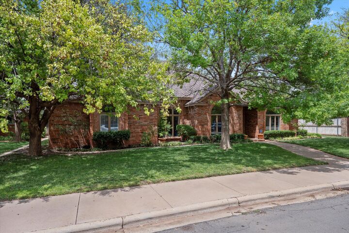 Property Photo: 5110 97th Street TX 79424