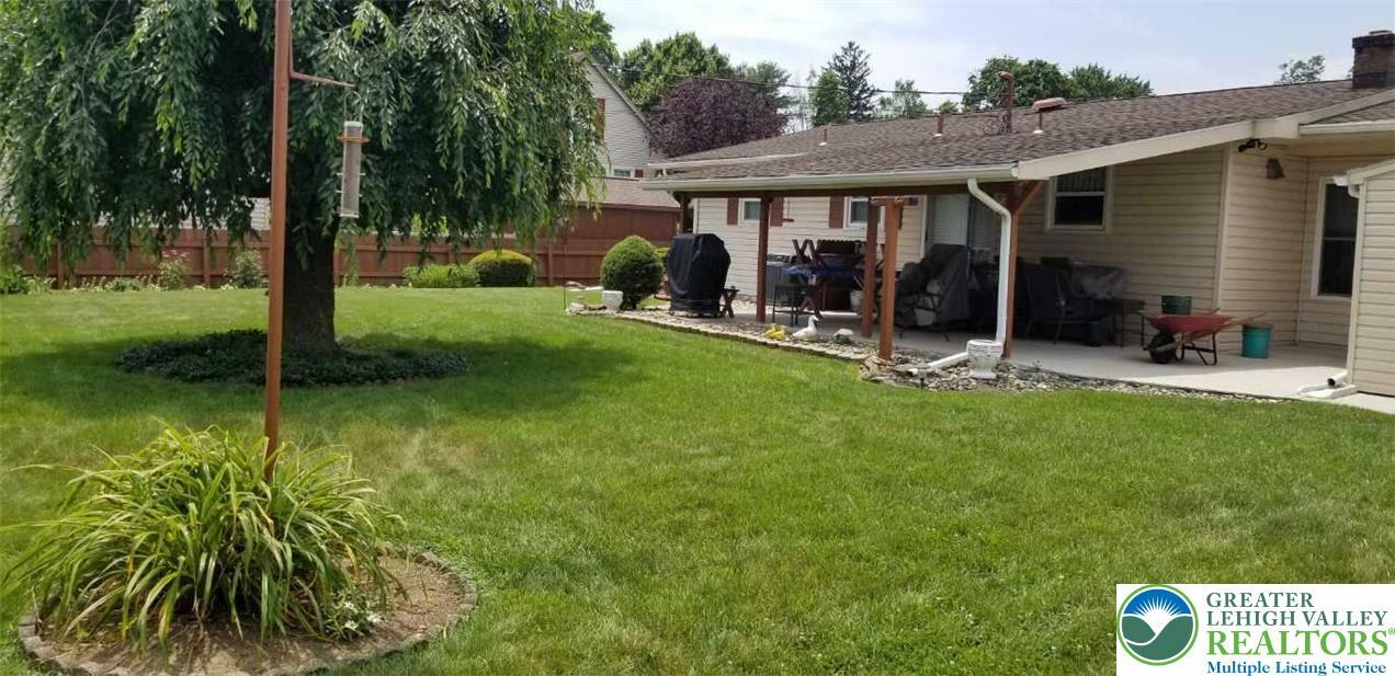 Property Photo:  1715 N 18th Street  PA 18104 
