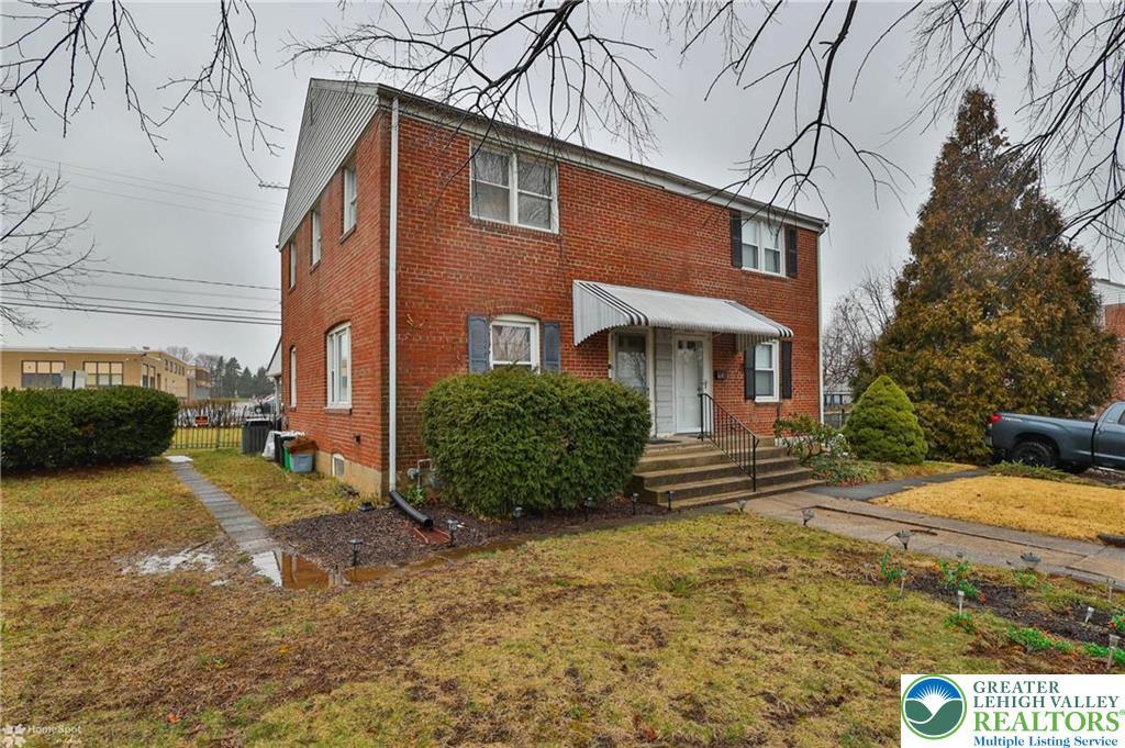 Property Photo:  2034 Virginia Street  PA 18103 