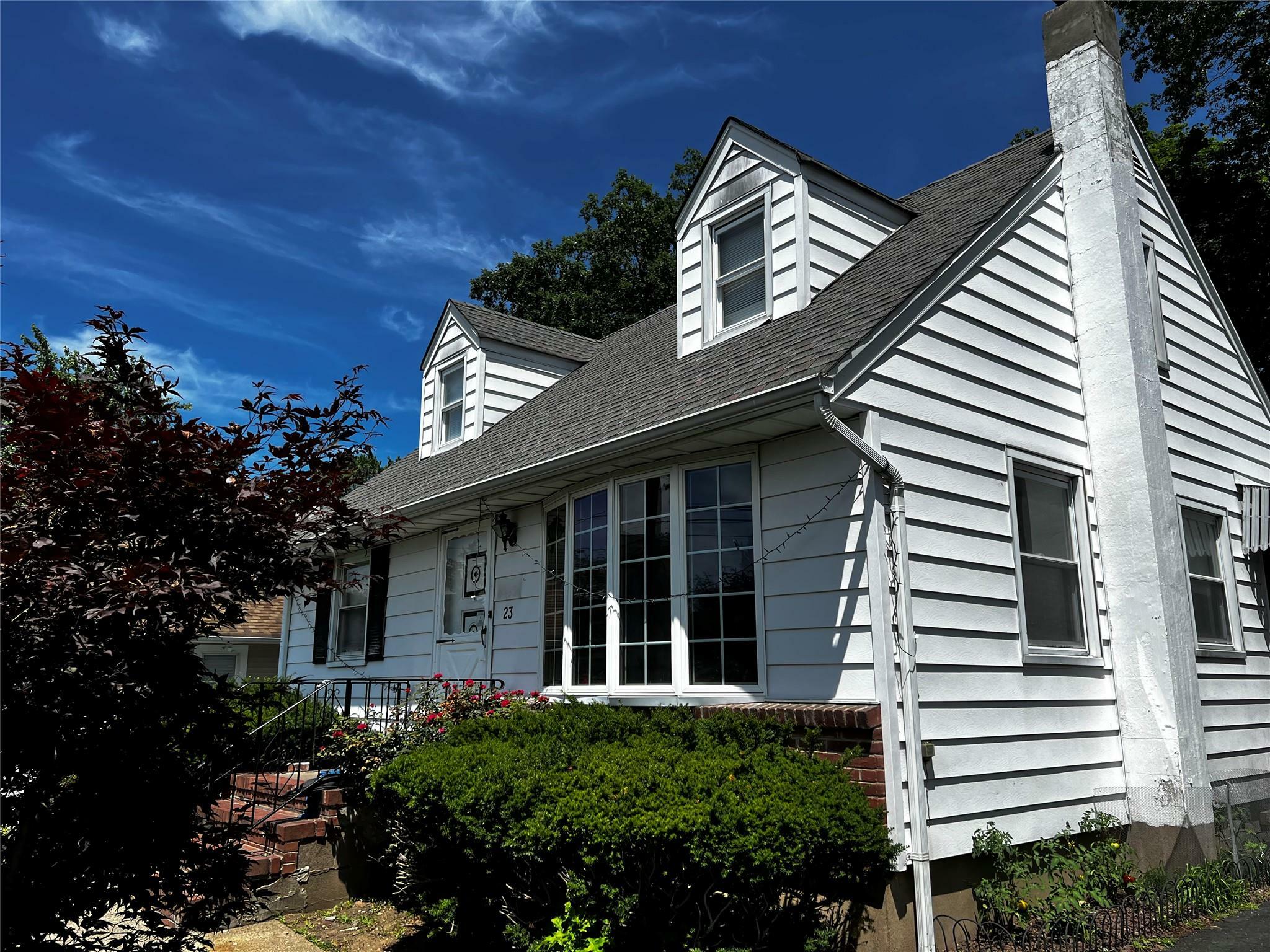 Property Photo:  23 Highland Avenue  NY 10901 