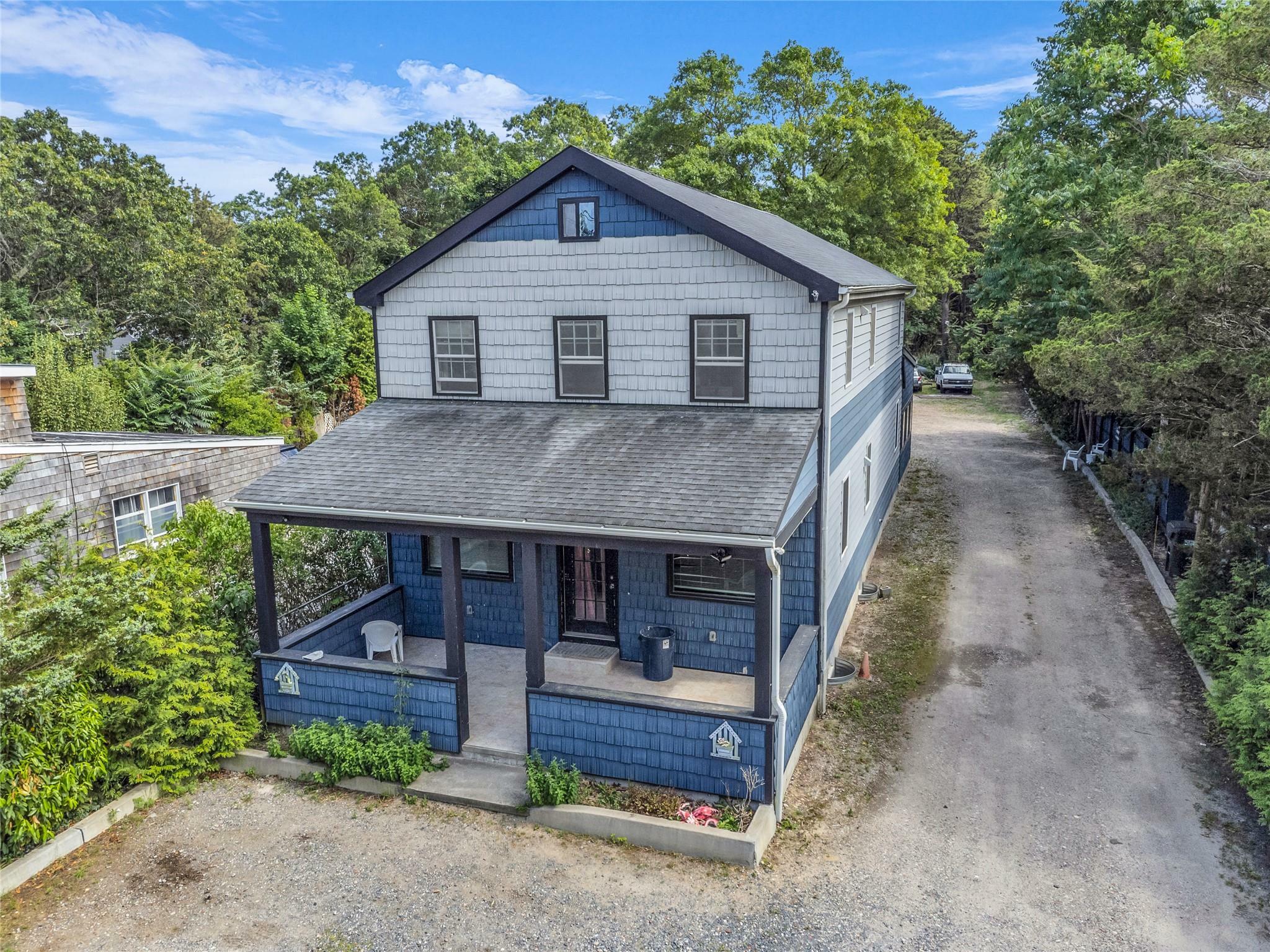 715 Flanders Road  Flanders NY 11901 photo