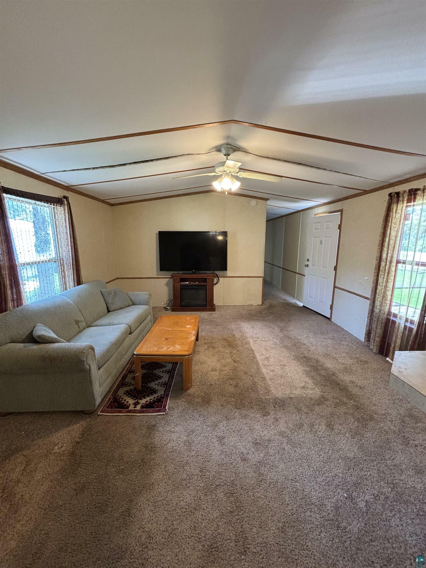 Property Photo: 1705 Cary St WI 54806