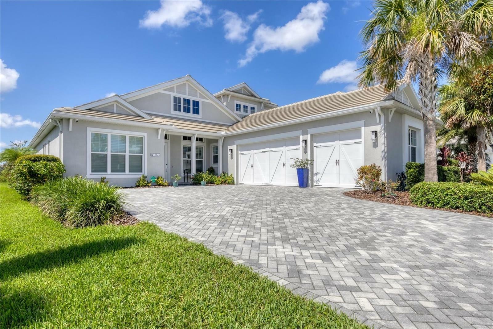 8245 Grande Shores Drive  Sarasota FL 34240 photo