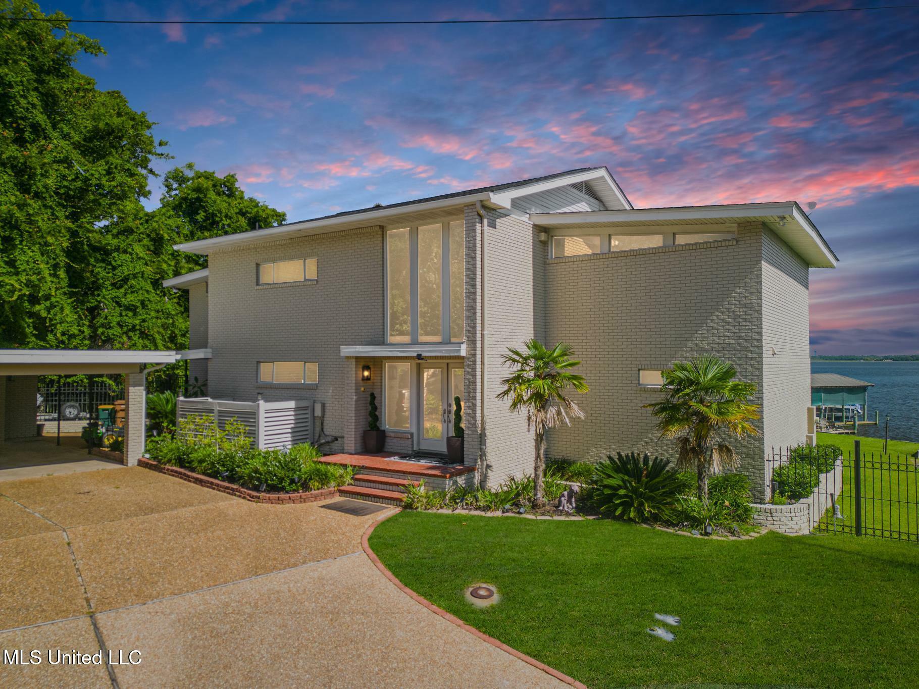 Property Photo: 435 Christi Lane MS 39531
