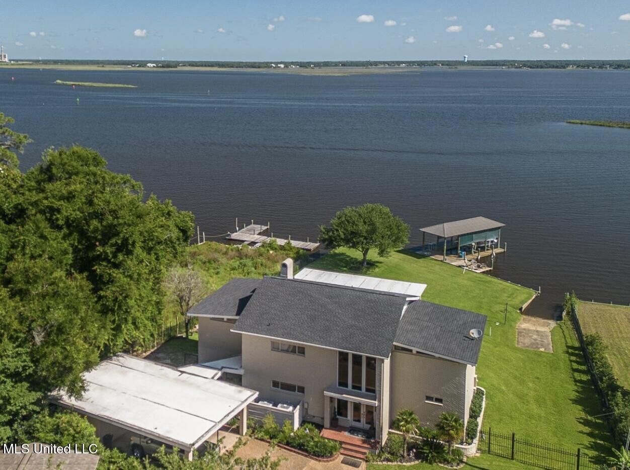 Property Photo: 435 Christi Lane MS 39531