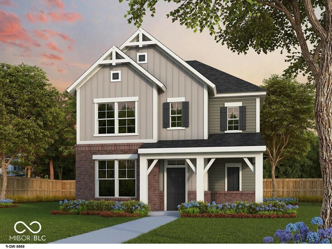 12210 Vera Court  Noblesville IN 46060 photo