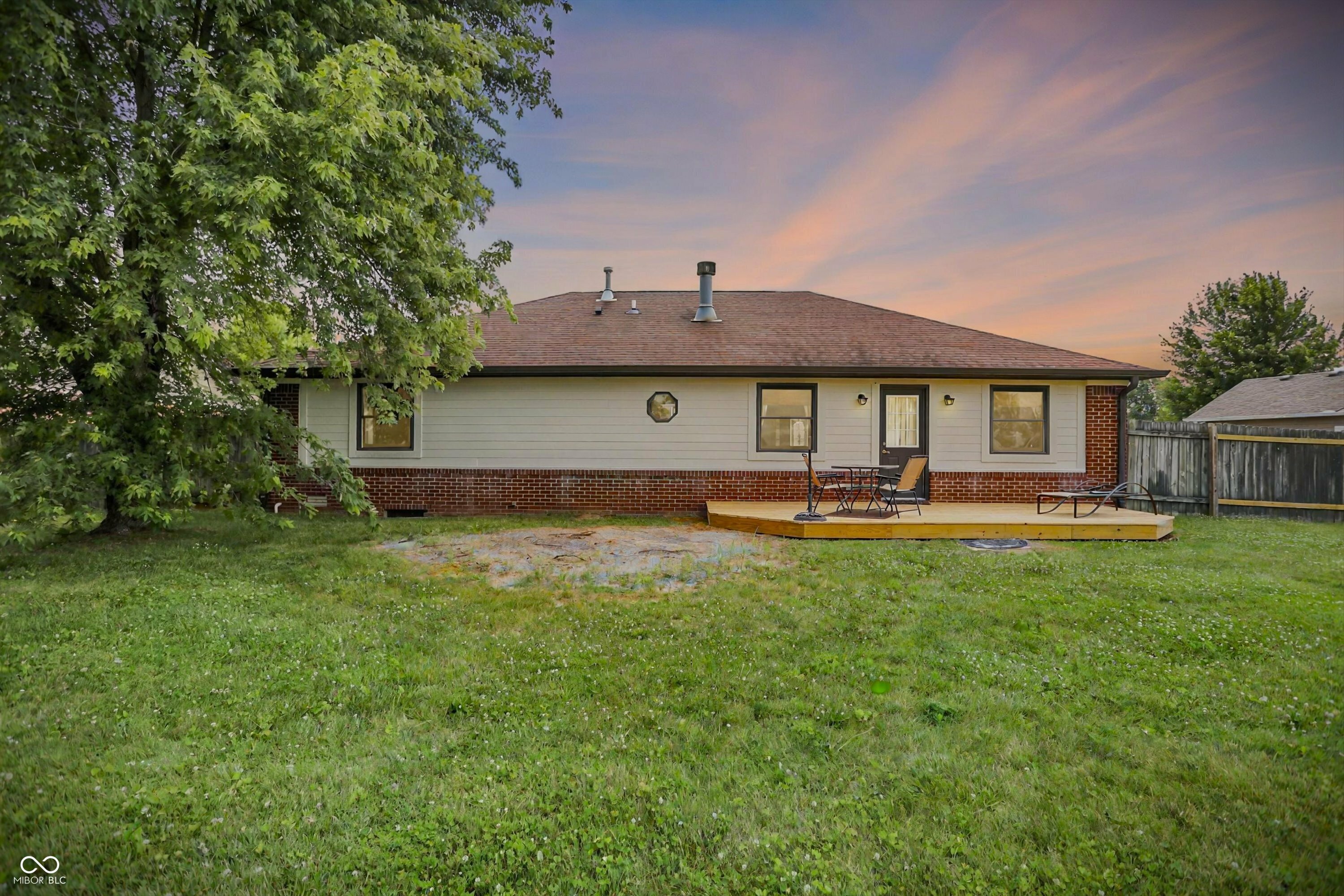 Property Photo: 248 Eastview Drive IN 46106