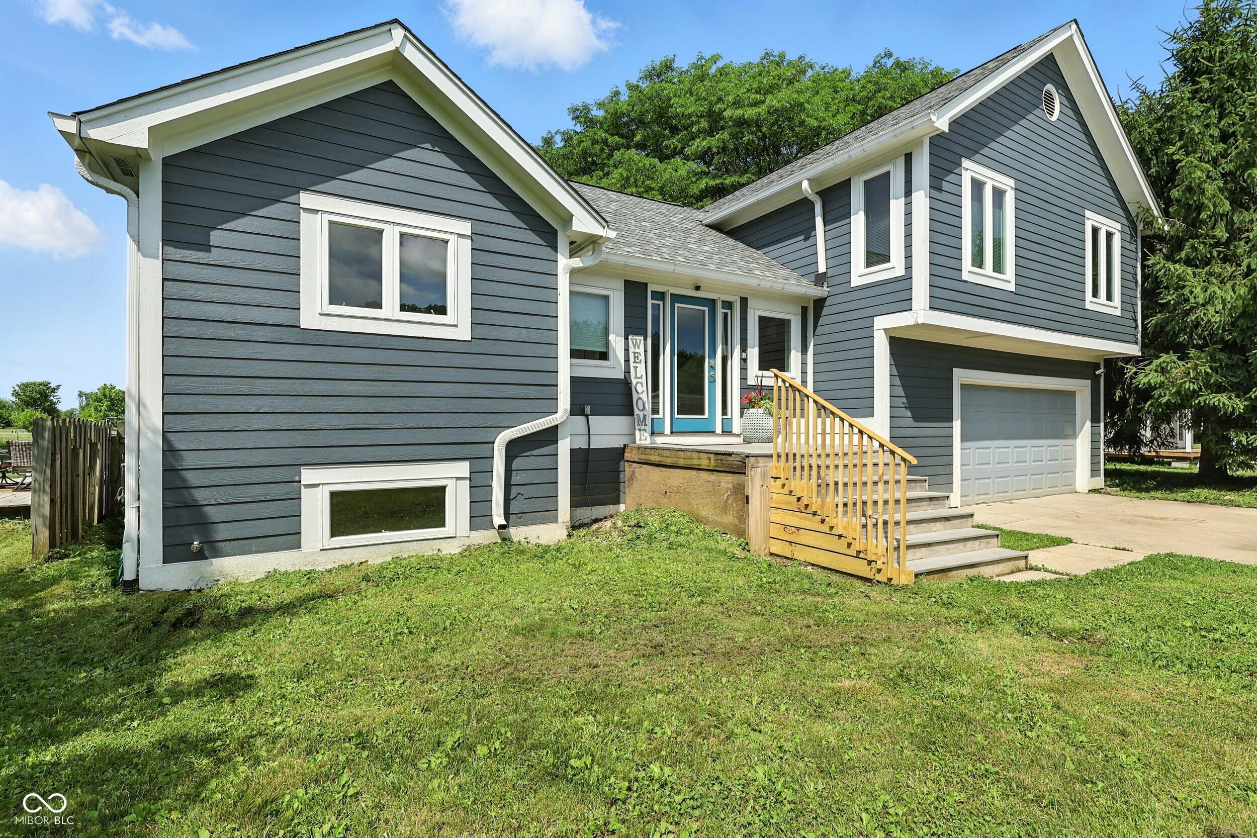 Property Photo:  17138 Joliet Road  IN 46074 