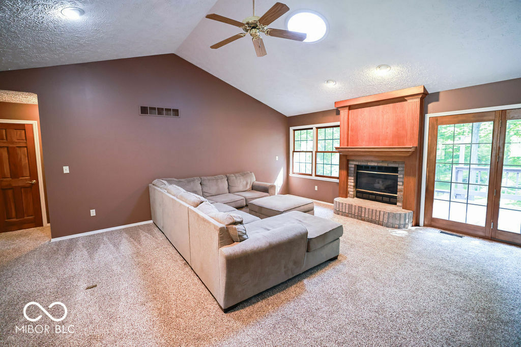 Property Photo: 5109 N Weathers Court IN 47404