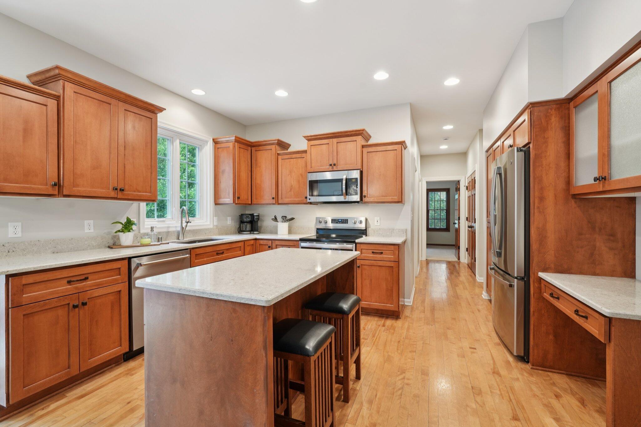 Property Photo: 1277 Creekside Ln WI 53012