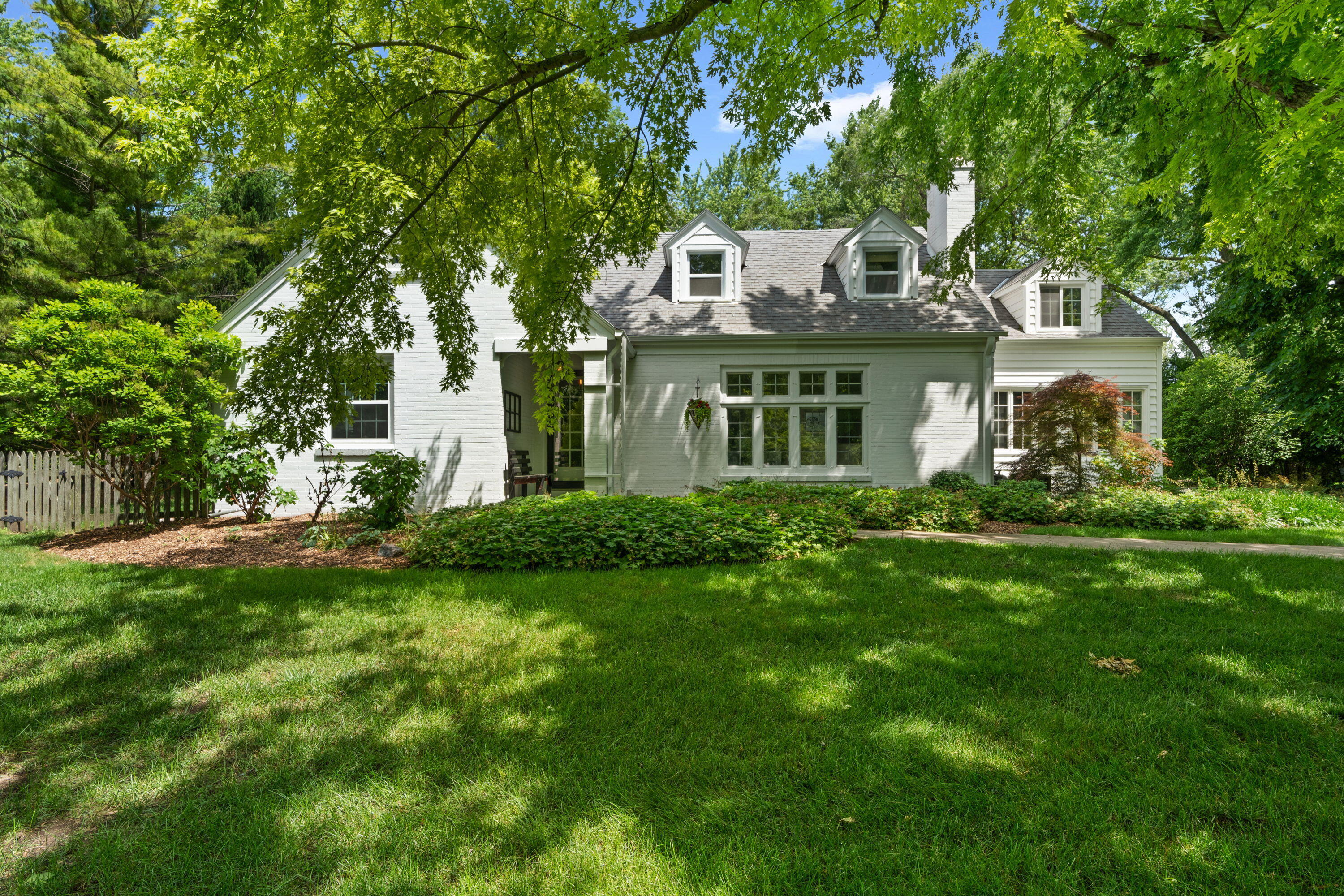 Property Photo:  830 E Fairy Chasm Rd  WI 53217 