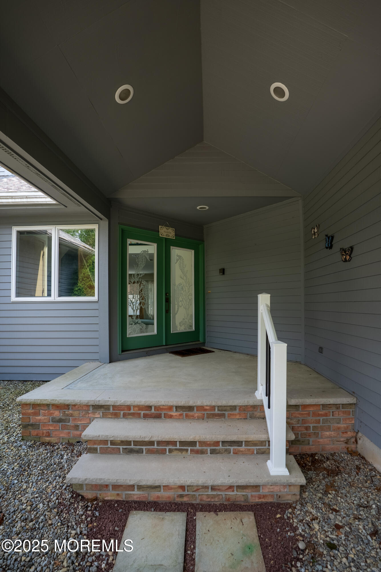 Property Photo: 208 Giese Lane NJ 08742
