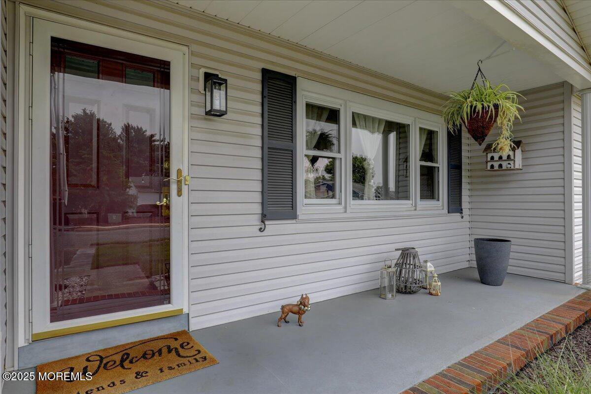 Property Photo: 24 Rutland Drive NJ 08757